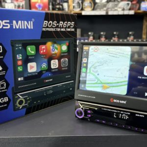 BOS-MINI R6P5