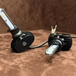 S1 H1 LED Headlight