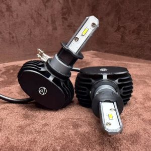 S1 Pro LED HeadLights H3