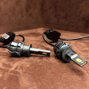 CarProfi S30 H1 5100K