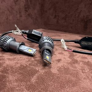 CarProfi S30 H3 4000k