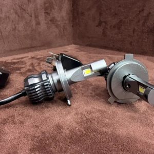CarProfi S30 H4 5100K
