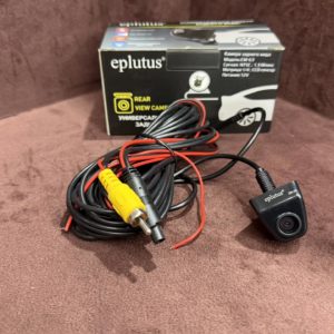 Универсальная камера заднего вида Eplutus CM-63