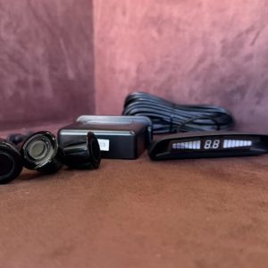 Steel Mate C2 Black