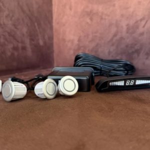 Steel Mate C2 Silver