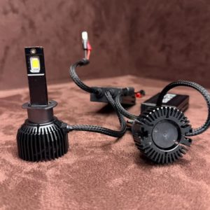 CarProfi CP-K5 TITAN H1
