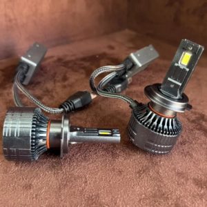 CarProfi CP-K5 Titan H7