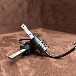 Optima LED ZRK H1