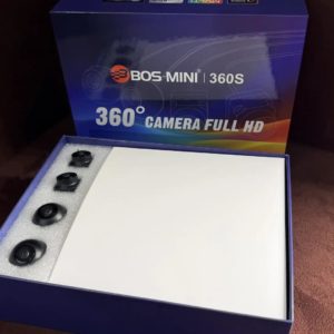 BOS-MINI 360S