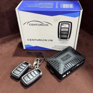 Centurion 06