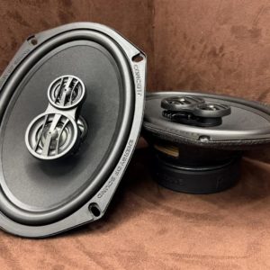 AMP Concert 693