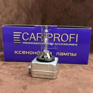 CarProfi Сeramic D1S 4300K