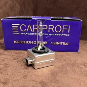 CarProfi Ceramic D1S 5000K