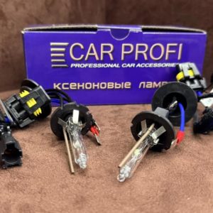 CarProfi Ceramic D2H 5000K