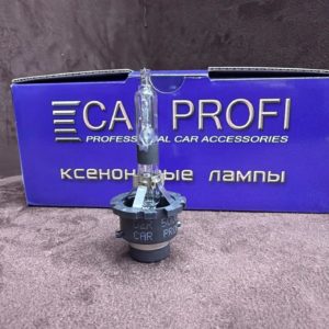 CarProfi Ceramic D2R 5000K