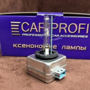 CarProfi Ceramic D3S 4300K