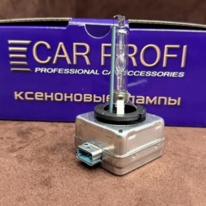 CarProfi Ceramic D3S 6000K