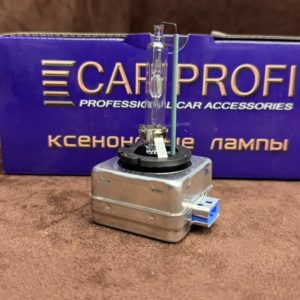 CarProfi D8S 4300K