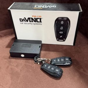 DaVinci PHI-130