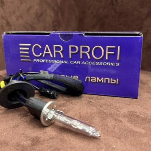 CarProfi Ceramic H1 5000K