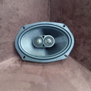 AMP PRO X 693 Silk Quality