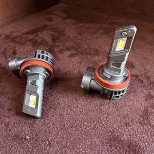 CarProfi Caliber H11