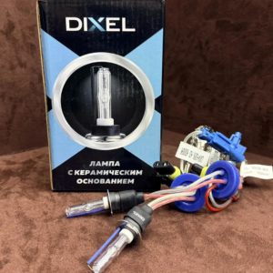 Dixel H3 6000k