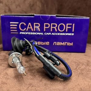 CarProfi Ceramic H1 4300K