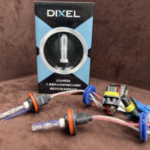 Dixel H11 4300K