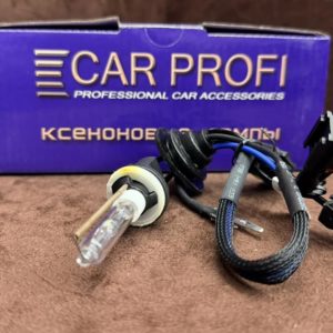 CarProfi Ceramic H27 4300K