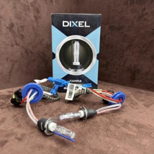 Dixel H3 4300k