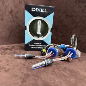Dixel H3 5000K