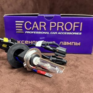CarProfi Ceramic H7 4300K