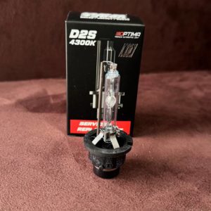 Optima D2S 4300K