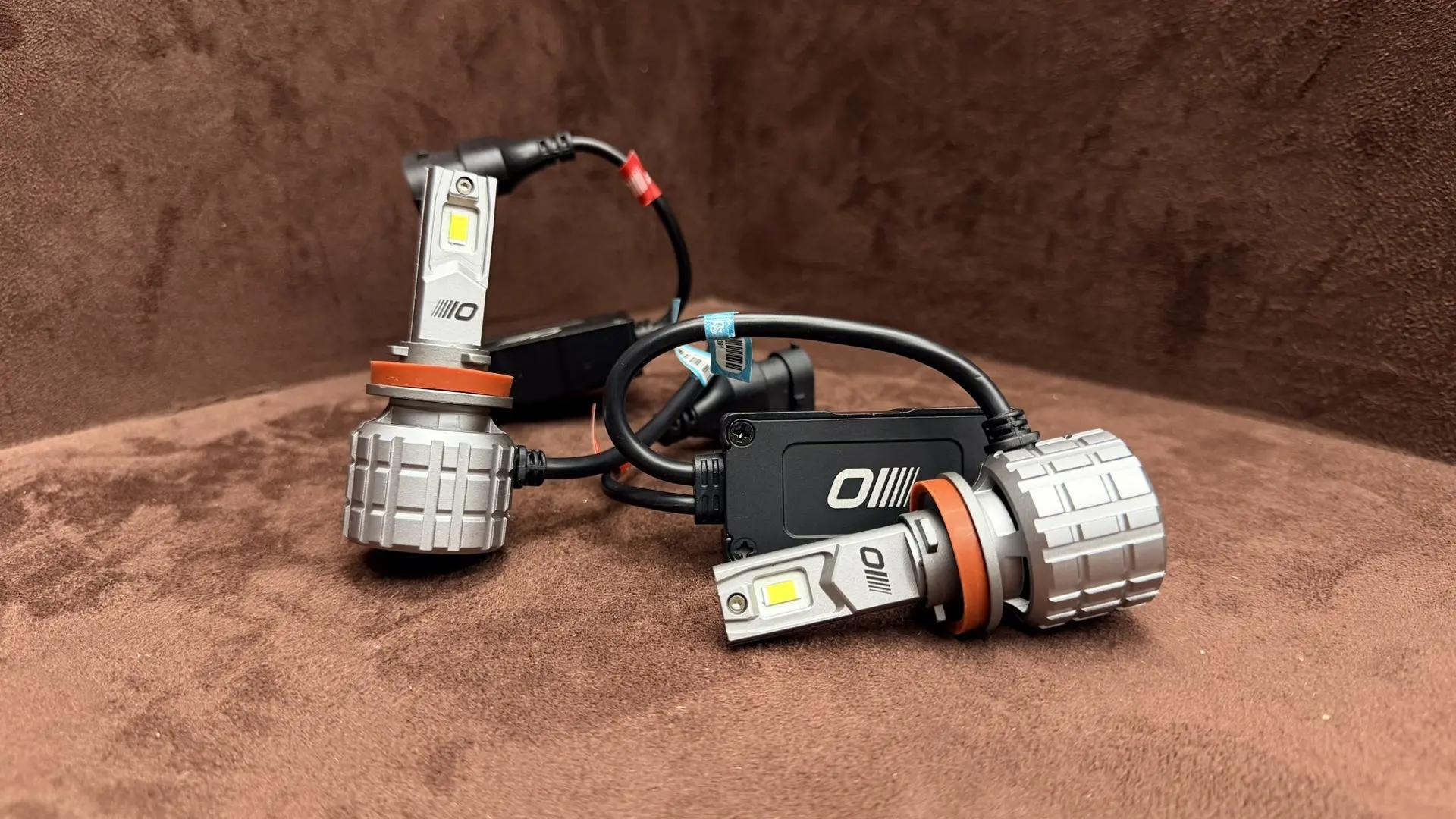 Optima Premium LED «Проспект» (H11)