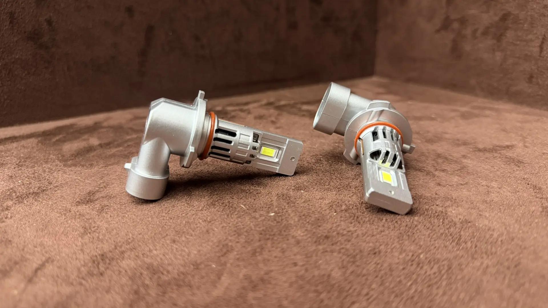Optima LED QVANT 2.0 HB3/HB4