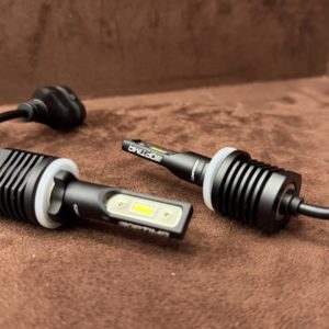 Optima LED Qvant H27 (880/881)