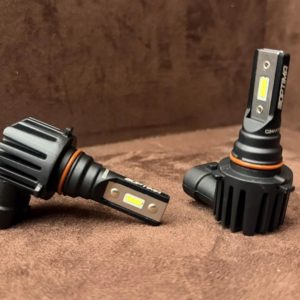 Optima LED Qvant HB3/HB4 (9005/9006)