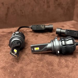 CarProfi S30 HB4