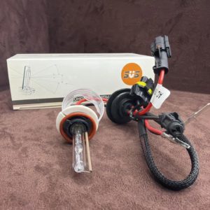 SVS H11 4300K
