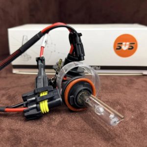 SVS H11 4000K