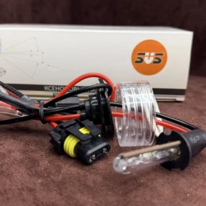SVS H3 4000K