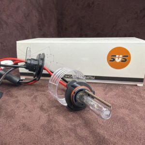 SVS HB3 5000K