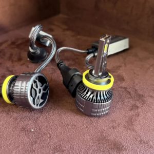 CarProfi CP-K5 TITAN H11
