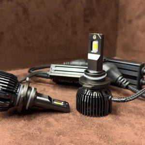 CarProfi CP-K5 TITAN HB3 (9005)