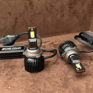 CarProfi CP-K5 Titan HB4