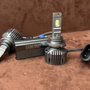 CarProfi CP-X9 HB4 (9006)