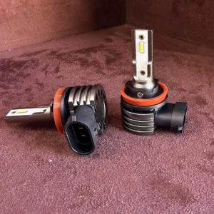 Optima LED ZRK-22 HB3 (9005)