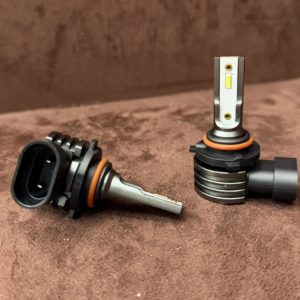 Optima LED ZRK-22 HB4 (5500K)