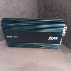 AMP mass 1.1500